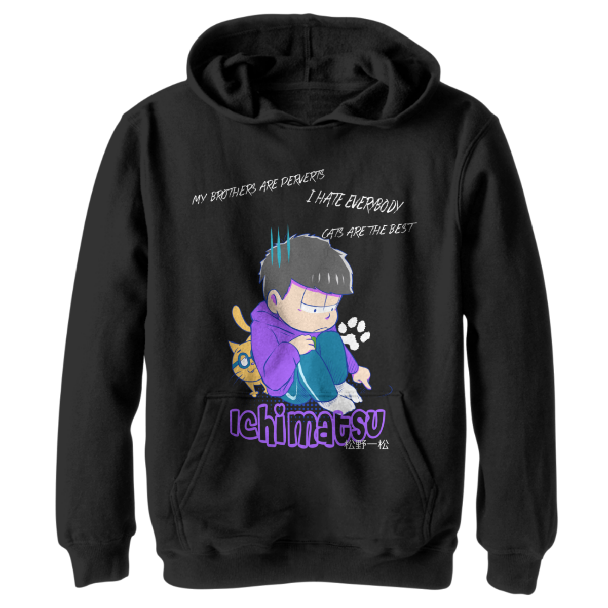 ichimatsu sweatshirt ichimatsu sweatshirt